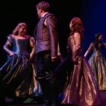 TV: First Look at Gregory Wooddell, Christina Pumariega and More in CST's HENRY VIII 