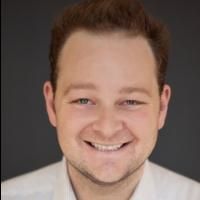 Andrew Lunsford to Make Skagit Opera Debut in Verdi's AIDA This November