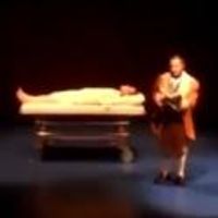 STAGE TUBE: Sneak Peek - MusicalFare Theatre's 33 VARIATIONS Video