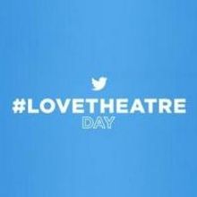 Theatres in the UK and Around the World Celebrate #LoveTheatre Day