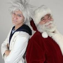 Children's Theatre of Cincinnati to Present THE DAY BEFORE CHRISTMAS, Begin. Today