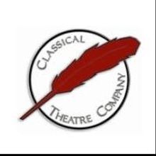 Classical Theatre to Present HAMLET & More for 2013-14 Main Stage Season