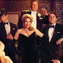 BULLETS OVER BROADWAY Begins Performances Tonight at the St. James Theatre