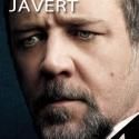 LES MISERABLES Character Card: JAVERT