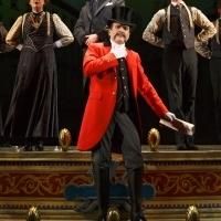 Review: A GENTLEMAN'S GUIDE TO LOVE AND MURDER Serves Dastardly Clever Edwardian Fun
