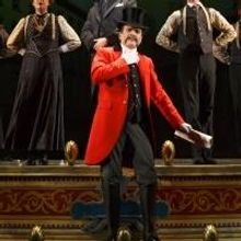 Review: A GENTLEMAN'S GUIDE TO LOVE AND MURDER Serves Dastardly Clever Edwardian Fun