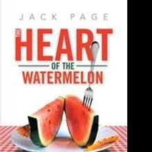 Jack Page Releases HEART OF THE WATERMELON