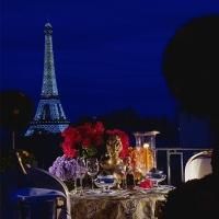 Cole Porter's YOU NEVER KNOW Graces Meadowbrook Stage