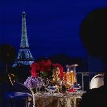 Cole Porter's YOU NEVER KNOW Graces Meadowbrook Stage