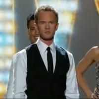 STAGE TUBE: Neil Patrick Harris, EMMY Nominated Choreographers Celebrate TV with…