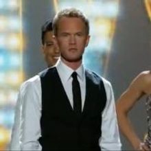 STAGE TUBE: Neil Patrick Harris, EMMY Nominated Choreographers Celebrate TV with…