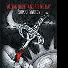 Rachel Strayer Releases Fantasy, 'Falling Night and Rising Day'