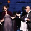Photo Flash: Jane Kaczmarek and Herbert Siguenza Hosting 2012 LA Stage Alliance…