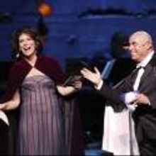 Photo Flash: Jane Kaczmarek and  Herbert Siguenza Hosting 2012 LA Stage Alliance Ovat