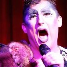 Salty Brine to Debut New Cabaret Inspired by Fleetwood Mac's RUMOURS