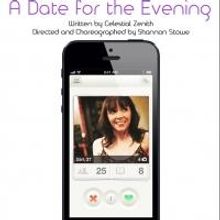 New Dance Theatre Presents A DATE FOR THE EVENING Tonight at TADA!