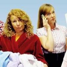 BWW Reviews: MOTHERHOOD THE MUSICAL at TPAC
