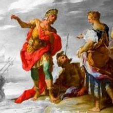 MidAtlantic Opera and Seton Hall University Present Purcell's DIDO AND AENEAS, Now th