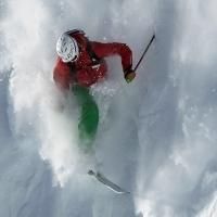Warren Miller's TICKET TO RIDE to Screen at Town Hall Theater, 12/5