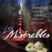LES MISERABLES Opens Tonight at ShenanArts