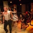 Photo Flash: First Look at Maryland Ensemble Theatre's BLOODY BLOODY ANDREW JACKSON