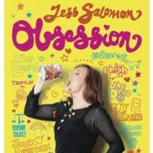 Jess for Laughs Brings Jess Salomon's OBSESSION to Montreal Fringe, Now thru June 23