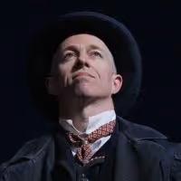 BWW Reviews: Rep's HOUND OF THE BASKERVILLES Filled with Thrills, Humor and Epic…