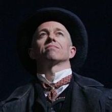 BWW Reviews: Rep's HOUND OF THE BASKERVILLES Filled with Thrills, Humor and Epic Stag