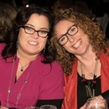 Photo Flash: Joanna Coles, Rosie O'Donnell and More at Women's Project Theater's 2013