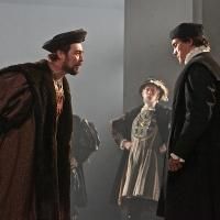 Review Roundup: RSC's WOLF HALL and BRING UP THE BODIES