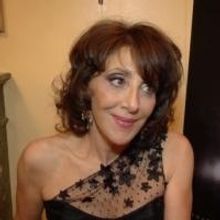 TV Exclusive: Talking to the 2013 Tony Winners -Andrea Martin