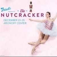 Cincinnati Ballet, Playhouse & More Unite to Spread Holiday Cheer in November &…