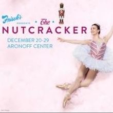 Cincinnati Ballet, Playhouse & More Unite to Spread Holiday Cheer in November & Decem