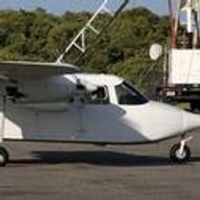 Update: Missoni Plane May Have Been Found