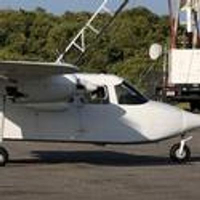 Update: Missoni Plane May Have Been Found