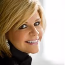 Susan Graham to Make Malaysian Philharmonic Debut, Star in SF Opera's LES TROYENS…