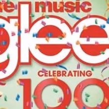 GLEE Bonus Track! Kristin Chenoweth and Matt Morrison Sing 'Total Eclipse of the…