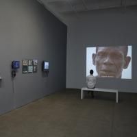 Last Chance to See RE-FRAMING HISTORY at Galerie Lelong, Now Through 4/26