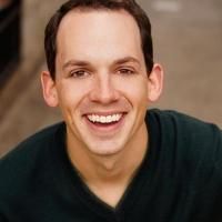 BWW Interviews: David Rossetti of JOSEPH AND THE AMAZING TECHNICOLOR DREAMCOAT