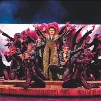 WE WILL ROCK YOU Comes to Baltimore, Now thru 10/20