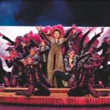 WE WILL ROCK YOU Comes to Baltimore, Now thru 10/20