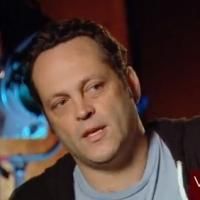 VIDEO: New Featurette - Vince Vaughn and More Talk DELIVERY MAN Video