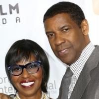 Photo Coverage: On the TIFF Red Carpet with THE EQUALIZER, Starring Denzel Washington