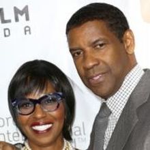 Photo Coverage: On the TIFF Red Carpet with THE EQUALIZER, Starring Denzel Washington