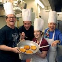 OLD JEWS to Offer Free Latkes in Lobby, 12/3