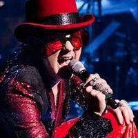 Elton John Tribute 'REMEMBER WHEN ROCK WAS YOUNG' Coming to Harris Center, 5/11-12