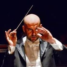 The PKF – Prague Philharmonia Announces Appointment of Conductor Emmanuel Villaume 