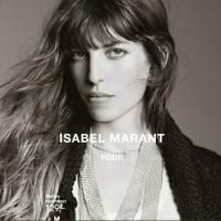 Photo Coverage: Isabel Marant x H&M Ad Campaign