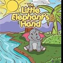 Mary Tyus Brown's THE LITTLE ELEPHANT'S HAND is Released