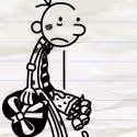TOP 10 READS: DIARY OF A WIMPY KID Tops Amazon's Best-Sellers; Week Ending 12/23/2012